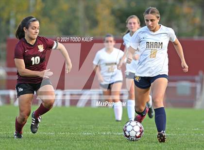 Thumbnail 2 in RHAM @ South Windsor photogallery.
