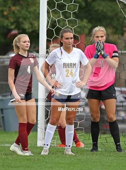 Thumbnail 2 in RHAM @ South Windsor photogallery.