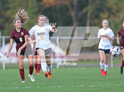 Thumbnail 2 in RHAM @ South Windsor photogallery.