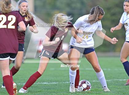 Thumbnail 3 in RHAM @ South Windsor photogallery.