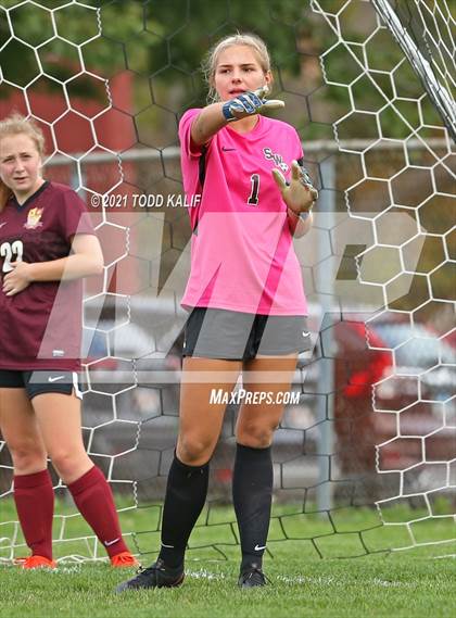 Thumbnail 3 in RHAM @ South Windsor photogallery.