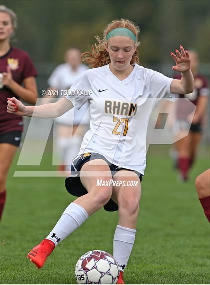 Thumbnail 3 in RHAM @ South Windsor photogallery.