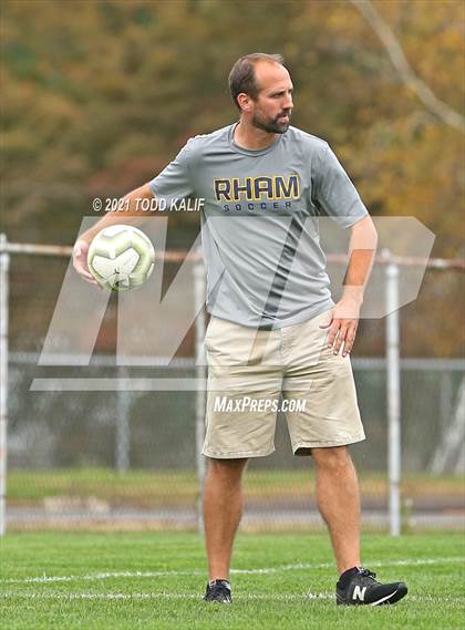 Thumbnail 1 in RHAM @ South Windsor photogallery.
