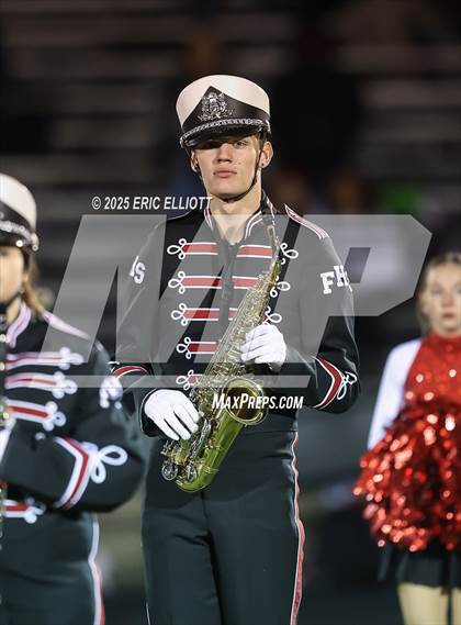 Thumbnail 1 in Franklin @ Oil City photogallery.