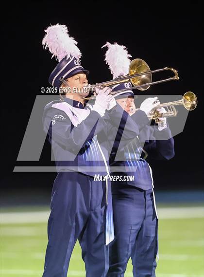 Thumbnail 3 in Franklin @ Oil City photogallery.