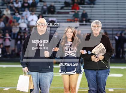 Thumbnail 1 in Franklin @ Oil City photogallery.