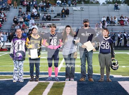 Thumbnail 3 in Franklin @ Oil City photogallery.