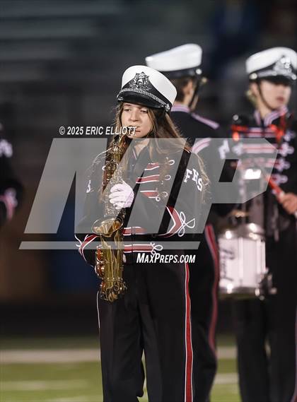 Thumbnail 1 in Franklin @ Oil City photogallery.