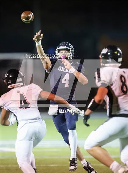 Thumbnail 3 in Franklin @ Oil City photogallery.