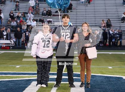 Thumbnail 3 in Franklin @ Oil City photogallery.