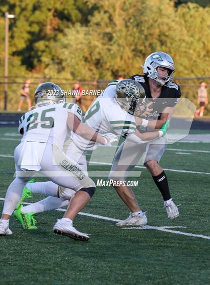 Thumbnail 2 in Westfield @ Zionsville photogallery.