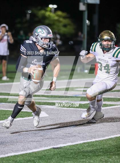 Thumbnail 3 in Westfield @ Zionsville photogallery.