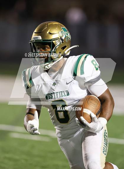 Thumbnail 2 in Westfield @ Zionsville photogallery.