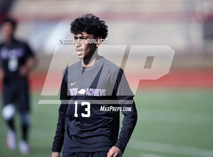 Thumbnail 1 in Austin Achieve vs. Glenn (Wimberley Texan Cup) photogallery.