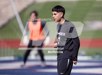 Thumbnail 1 in Austin Achieve vs. Glenn (Wimberley Texan Cup) photogallery.