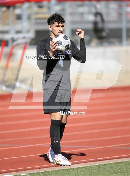Thumbnail 2 in Austin Achieve vs. Glenn (Wimberley Texan Cup) photogallery.