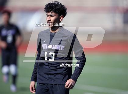 Thumbnail 3 in Austin Achieve vs. Glenn (Wimberley Texan Cup) photogallery.