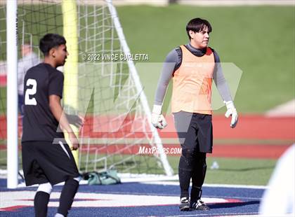 Thumbnail 3 in Austin Achieve vs. Glenn (Wimberley Texan Cup) photogallery.