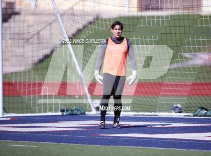 Thumbnail 2 in Austin Achieve vs. Glenn (Wimberley Texan Cup) photogallery.