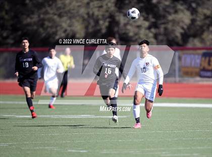 Thumbnail 3 in Austin Achieve vs. Glenn (Wimberley Texan Cup) photogallery.