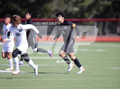 Thumbnail 1 in Austin Achieve vs. Glenn (Wimberley Texan Cup) photogallery.