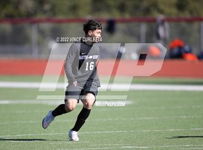 Thumbnail 1 in Austin Achieve vs. Glenn (Wimberley Texan Cup) photogallery.