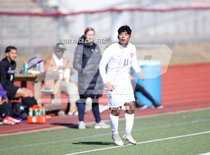 Thumbnail 1 in Austin Achieve vs. Glenn (Wimberley Texan Cup) photogallery.