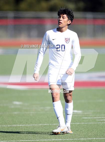 Thumbnail 1 in Austin Achieve vs. Glenn (Wimberley Texan Cup) photogallery.
