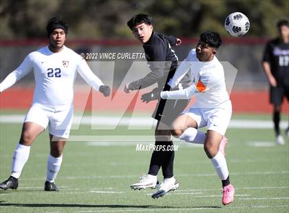 Thumbnail 3 in Austin Achieve vs. Glenn (Wimberley Texan Cup) photogallery.