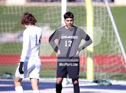 Thumbnail 3 in Austin Achieve vs. Glenn (Wimberley Texan Cup) photogallery.