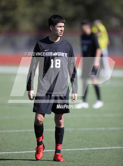 Thumbnail 1 in Austin Achieve vs. Glenn (Wimberley Texan Cup) photogallery.