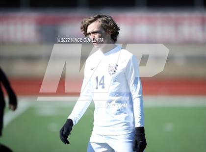 Thumbnail 1 in Austin Achieve vs. Glenn (Wimberley Texan Cup) photogallery.