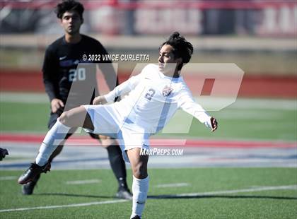 Thumbnail 2 in Austin Achieve vs. Glenn (Wimberley Texan Cup) photogallery.