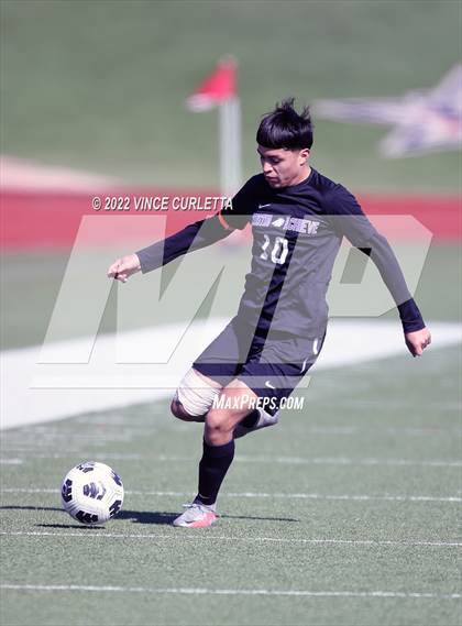Thumbnail 1 in Austin Achieve vs. Glenn (Wimberley Texan Cup) photogallery.
