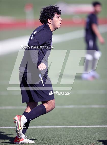 Thumbnail 2 in Austin Achieve vs. Glenn (Wimberley Texan Cup) photogallery.