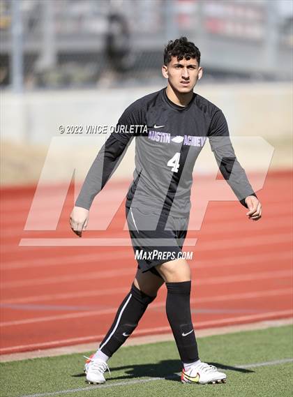 Thumbnail 1 in Austin Achieve vs. Glenn (Wimberley Texan Cup) photogallery.