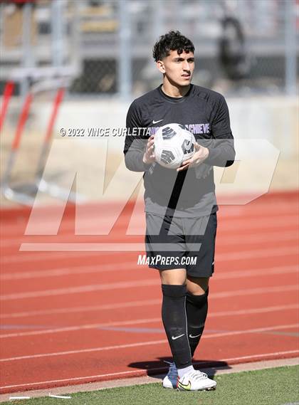 Thumbnail 3 in Austin Achieve vs. Glenn (Wimberley Texan Cup) photogallery.