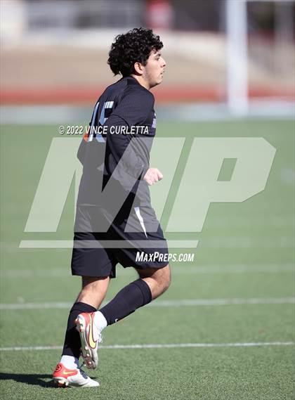 Thumbnail 1 in Austin Achieve vs. Glenn (Wimberley Texan Cup) photogallery.