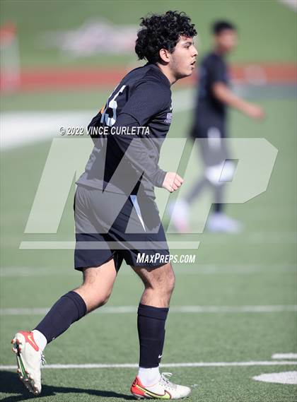 Thumbnail 3 in Austin Achieve vs. Glenn (Wimberley Texan Cup) photogallery.
