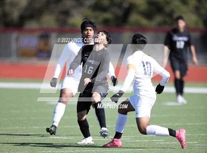 Thumbnail 2 in Austin Achieve vs. Glenn (Wimberley Texan Cup) photogallery.