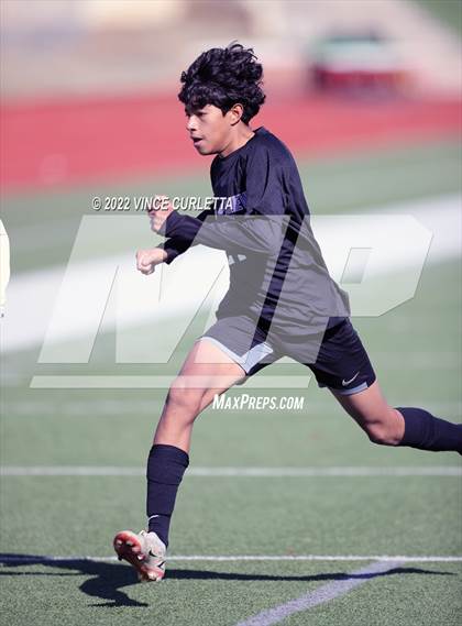 Thumbnail 1 in Austin Achieve vs. Glenn (Wimberley Texan Cup) photogallery.