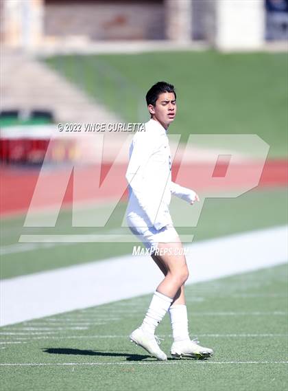 Thumbnail 2 in Austin Achieve vs. Glenn (Wimberley Texan Cup) photogallery.