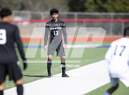 Thumbnail 1 in Austin Achieve vs. Glenn (Wimberley Texan Cup) photogallery.