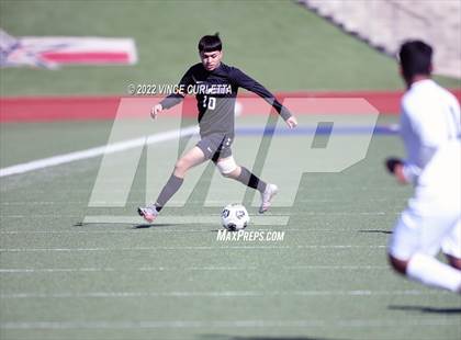 Thumbnail 2 in Austin Achieve vs. Glenn (Wimberley Texan Cup) photogallery.