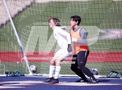 Thumbnail 2 in Austin Achieve vs. Glenn (Wimberley Texan Cup) photogallery.