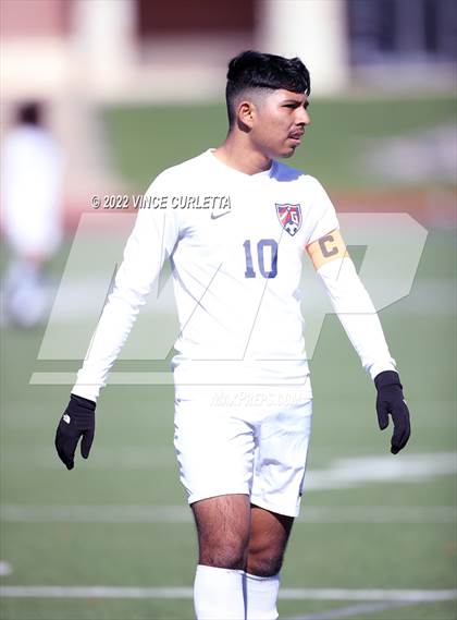 Thumbnail 3 in Austin Achieve vs. Glenn (Wimberley Texan Cup) photogallery.