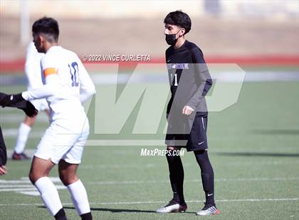 Thumbnail 3 in Austin Achieve vs. Glenn (Wimberley Texan Cup) photogallery.