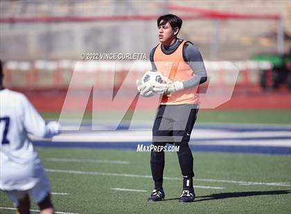 Thumbnail 1 in Austin Achieve vs. Glenn (Wimberley Texan Cup) photogallery.