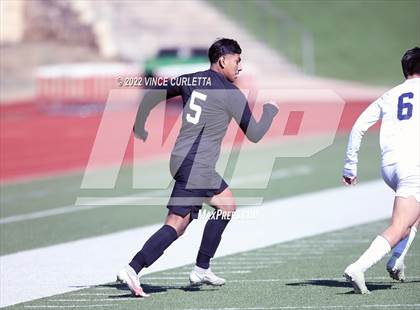 Thumbnail 1 in Austin Achieve vs. Glenn (Wimberley Texan Cup) photogallery.