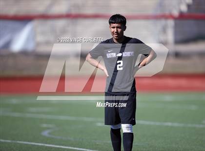 Thumbnail 3 in Austin Achieve vs. Glenn (Wimberley Texan Cup) photogallery.